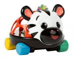 BABY EINSTEIN sensoorse tegevuse m&auml;nguasi- k&otilde;risti Curious Car Zen, 16772