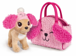 SIMBA CHI CHI LOVE Fluffy Friend kott koeraga, 105893510