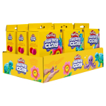 PLAY-DOH plastiliin, assortii., 232310EU-PDQ