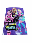 MONSTER HIGH Notebook, 350-00400