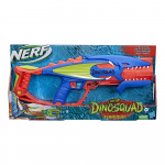 NERF m&auml;ngup&uuml;stol Dinosquad Terrodak, F6313EU4
