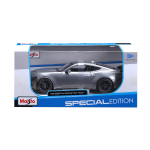 MAISTO DIE-CAST mudelauto Ford Mustang Darkhorse, 32925 GY