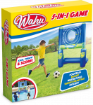 WAHU t&auml;ispuhutav veem&auml;ng 5-in-1, 920759002