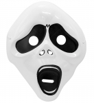 WIDMANN Halloween mask, 46919
