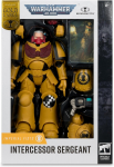 MCFARLANE TOYS Warhammer figuur Intercessor Sergeant, 10954