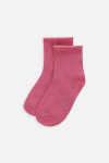 COCCODRILLO sokid SOCKS GIRL, fuchsia, WC4382225SOG-008-033