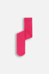 COCCODRILLO tights TIGHT COTTON PLAIN, fuchsia, ZC4380201TCP-008-140, 140/146 cm