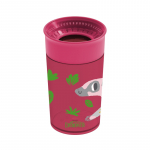 DR. BROWNS joogipudel Smooth Wall Cheers 360, 300 ml, Punane, TC01096