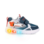 GARVALIN vabaaja kingad, BAREFOOT, 262721-A008, 26 suurus