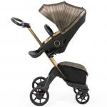 STOKKE jalutusk&auml;ru XPLORY&reg; X LIMITED EDITION, gold black, 571407