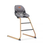 BABYTROLD s&ouml;&ouml;gitool FIA 2in1, Grey, H-5+G