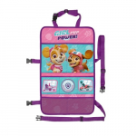 SEVEN POLSKA Istme kaitse PAW PATROL, roosa, 34037