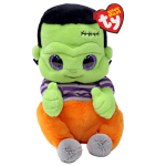 TY BEANIE BOO pluusist m&auml;nguasi koletis VICTOR, 15 cm, TY41506