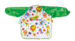 CRAYOLA MINIKIDS p&otilde;ll Creative Art Apron, 81-3940