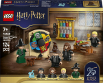 76460 LEGO&reg; Harry Potter&trade; Sigat&uuml;&uuml;ka loss: S&otilde;&otilde;lamisk&uuml;bara tseremoonia