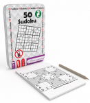 PURPLE COW m&auml;ng 50 Sudoku, 610