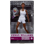 BARBIE Venus Williams kollektsiooninukk, HRM49