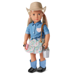 OUR GENERATION nukk Lainey, BD31594AZ