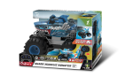 SYMA REVOLT kaugjuhitav auto Shark Wheelie Monster, TG1033