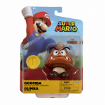 NINTENDO 10cm figuur, assortii, 411744-6-GEN