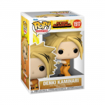FUNKO POP vin&uuml;&uuml;lfiguur: My Hero Academia - Denki Kaminari, 70612