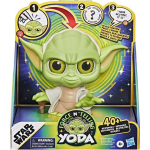 STAR WARS interaktiivne m&auml;nguasi Yoda, G07085E0