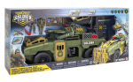 SOLDIER FORCE s&otilde;jav&auml;ekomplekt Shock Troops Glider Tank, 545198