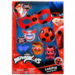 MIRACULOUS rollim&auml;ngu komplekt Ladybug, 50601