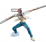 BANDAI Chainsaw Man Grandista figuur, BP29629P