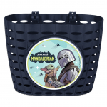 SEVEN POLSKA jalgratta korv Mandalorian, 59173