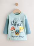 NEXT PAW PATROL t-s&auml;rk, F29909, 110-116 cm