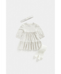 MOTHERCARE kleit ja sukap&uuml;ksid, FE009