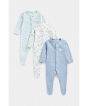 MOTHERCARE p&uuml;kskost&uuml;&uuml;m, 3tk., FE109