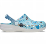 CROCS kroksid MICKEY FRIENDS MINNIE v&auml;rvilised, 210352-90H 35 suurus