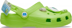 CROCS kroksid MONSTERS INC MIKE v&auml;rvilised, 210876-90H 32 suurus