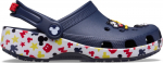 CROCS kroksid MICKEY FRIENDS v&auml;rvilised, 210888-90H 27 suurus