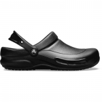 CROCS sussid BISTRO mustad, 10075-001 36,5 suurus