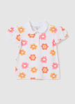 OVS l&uuml;hikeste varrukatega polo s&auml;rk, 92 cm, 002361610