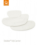 STOKKE pehme pudip&otilde;ll  MyCarrier&trade; White 432402