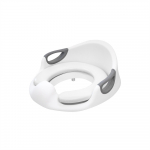 BABYTROLD WC-poti iste LUX, White, 19-16H