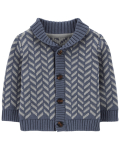 CARTER'S kampsun, 1Q117910 69-72cm