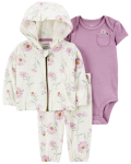 CARTER'S bodi, p&uuml;ksid ja dressipluus, 1R041010
