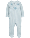 CARTER'S kombinesoon, 1R548010 46-55 cm