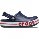 CROCS kroksid BAYABAND tumesinised, 207018-410 27 suurus