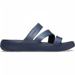 CROCS sussid SMURFS tumesinised, 209587-410 36,5 suurus