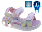 BEPPI sandaalid, 2219110, 26 size