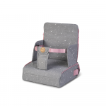 SARO istmek&otilde;rgendus, Gray/pink, 13798