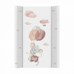 CEBA k&otilde;va m&auml;hkimisalus, 50x70 cm, Basic Mouse, W-216-000-727