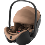 BRITAX turvah&auml;ll 40-85cm, BABY-SAFE PRO, LUX, warm caramel, 2000040844