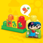 MEGA BLOKS farmielu komplekt, HDL07